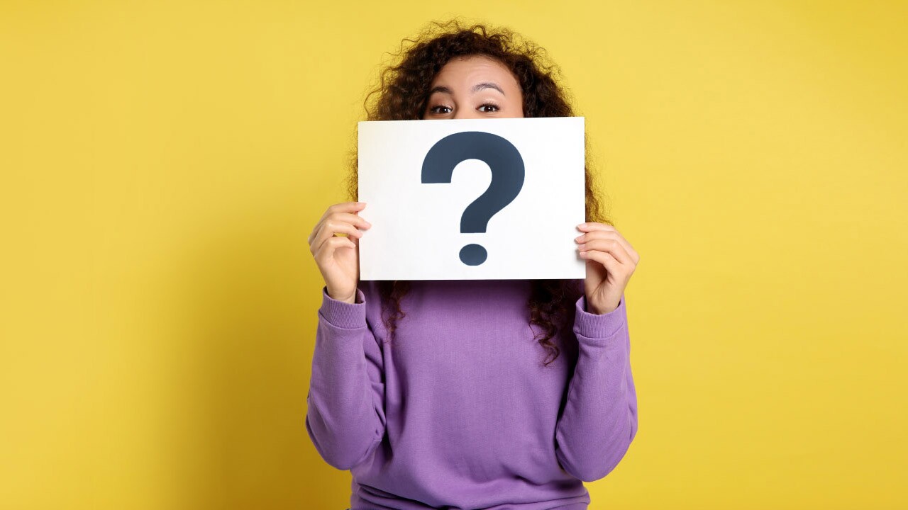 Open Ended Questions Promote Deeper Discussion