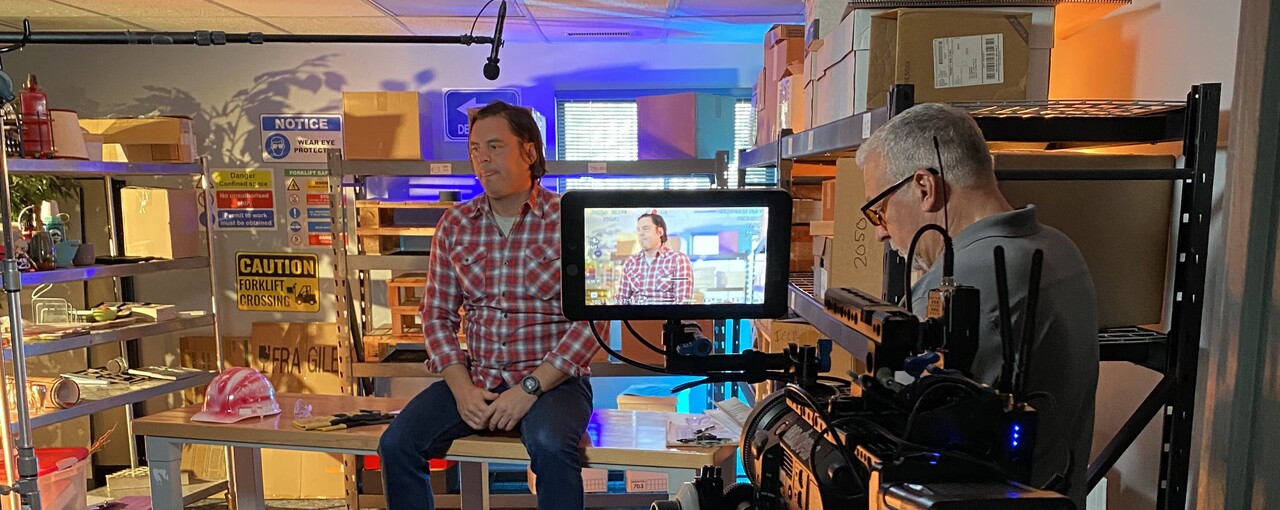 How to Make Engaging Workplace Training Videos?