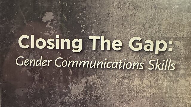 Closing the Gap: Gender Communication Skills