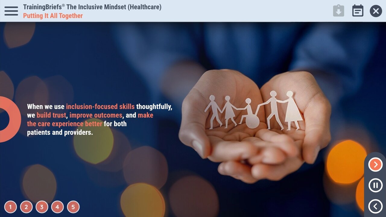 Understanding Patient Diversity for Better Healthcare
