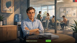 The New Boss (Game)
